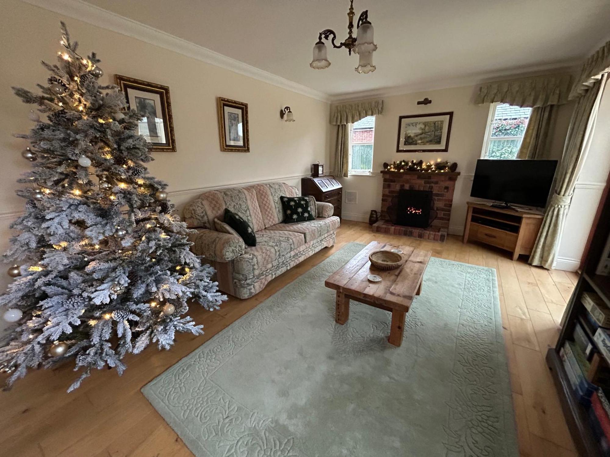 Oak Tree Cottage, Charming, Rural New Forest Home Boldre Exterior photo